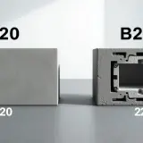 Jaki beton na strop B20 czy B25 – uniknij błędów w wyborze