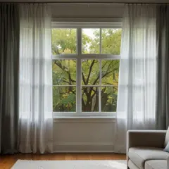 Krótki karnisz - praktyczność i elegancja w każdym pomieszczeniu