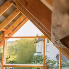 Projekt dachu dwuspadowego – jak uniknąć najczęstszych błędów?