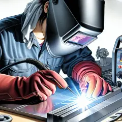 Spawanie aluminium metodą TIG: Kompletna instrukcja dla początkujących i zaawansowanych