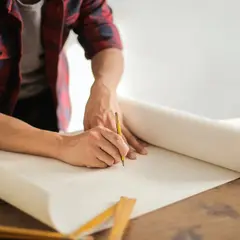  Tworzenie planu mieszkania online | Wymiary i rzuty 3D w 5 minut