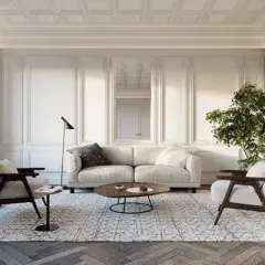 Orac Decor: Listwy i sztukateria dla eleganckiego wnętrza