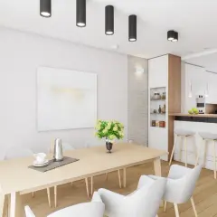 Ile kosztuje projekt salonu? Ceny i opcje - od tanich do luksusowych