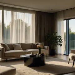 Karnisz podtynkowy - nowoczesność i elegancja w jednym rozwiązaniu