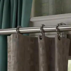 Karnisz aluminiowy - sprawdź koniecznie który wybrać i jak go zamontować?