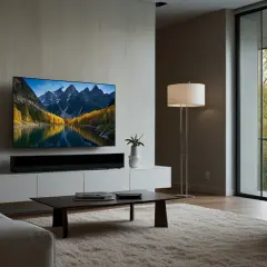 Listwa na kable TV: Estetyczne rozwiązanie dla Twojego sprzętu