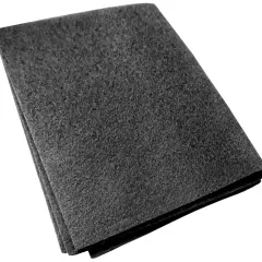 Prosty sposób jak zrobić filtr węglowy do okapu krok po kroku w domu