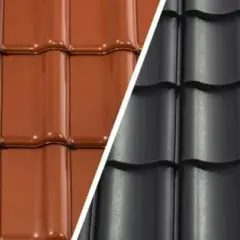 Jaka dachówka lepsza: cementowa czy ceramiczna - porównanie faktów i opinii