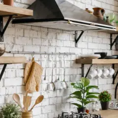 Jaki okap do kuchenki gazowej: najważniejsze parametry i porównanie typów