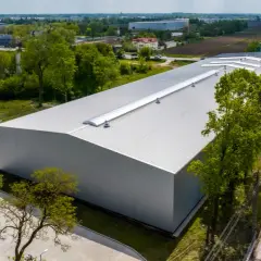 Jaka grubość płyty PIR na dach zapewni najlepszą izolację?