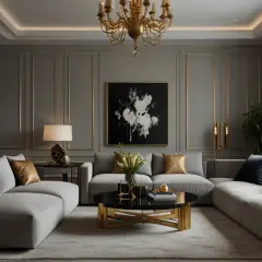 Inspiracje do salonu - który styl powinieneś wybrać dla Twojego salonu?