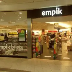 Empik: Odbiór w salonie - jak długo czeka zamówienie? Terminy