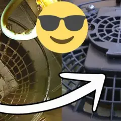 Skuteczne metody jak wyczyścić silnik okapu - poradnik dla każdego
