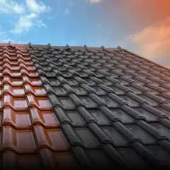 Jaką farbę do dachówki ceramicznej wybrać: wszystko co musisz wiedzieć