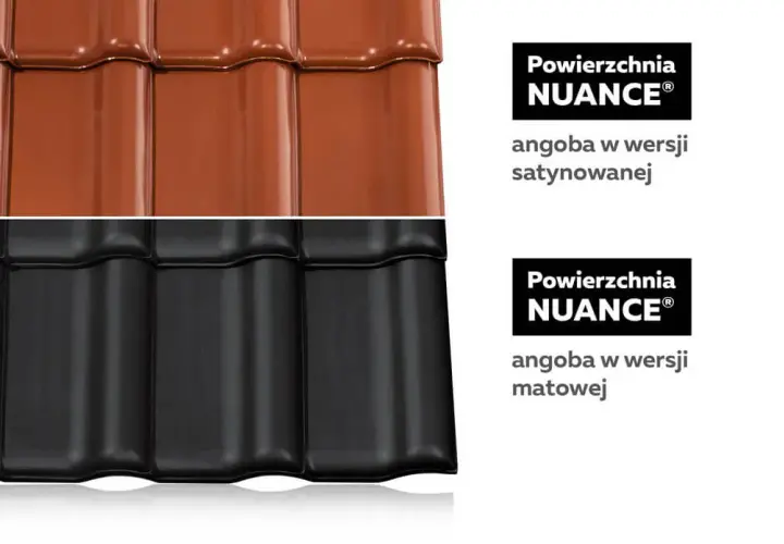 Czym jest dachówka angobowana i jakie ma właściwości - kompleksowy opis