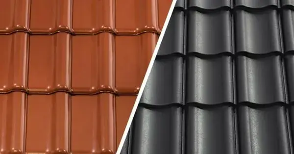 Jaka dachówka lepsza: cementowa czy ceramiczna - porównanie faktów i opinii