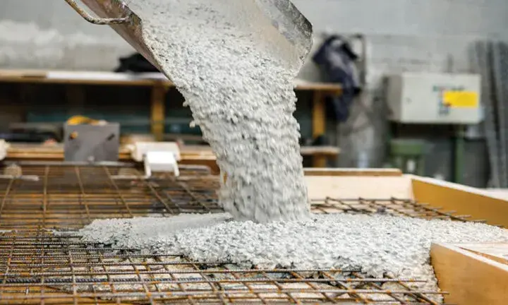 Jaki beton na strop Teriva? Uniknij błędów i wybierz najlepszy rodzaj!