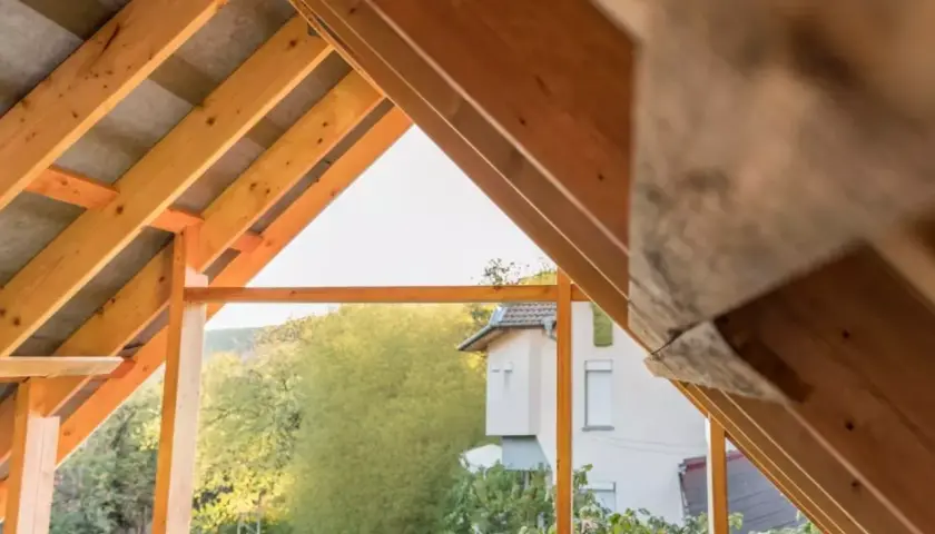 Projekt dachu dwuspadowego – jak uniknąć najczęstszych błędów?