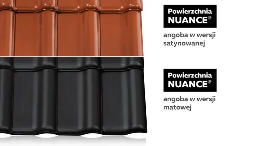 Czym jest dachówka angobowana i jakie ma właściwości - kompleksowy opis