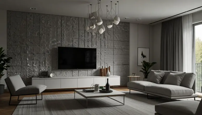Panele akustyczne: Jak poprawić akustykę w swoim wnętrzu skutecznie