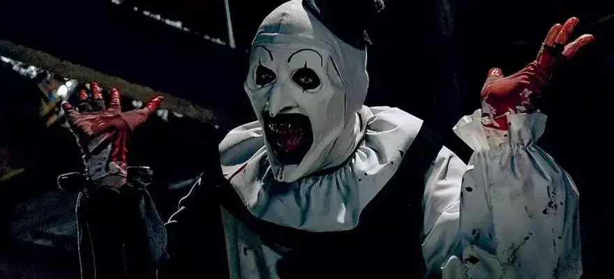 Terrifier 3: Spojrzenie krytyczne na fabułę i wykonanie filmu