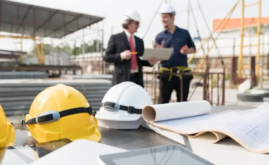 Jak zbudować murek oporowy z prefabrykatów betonowych krok po kroku