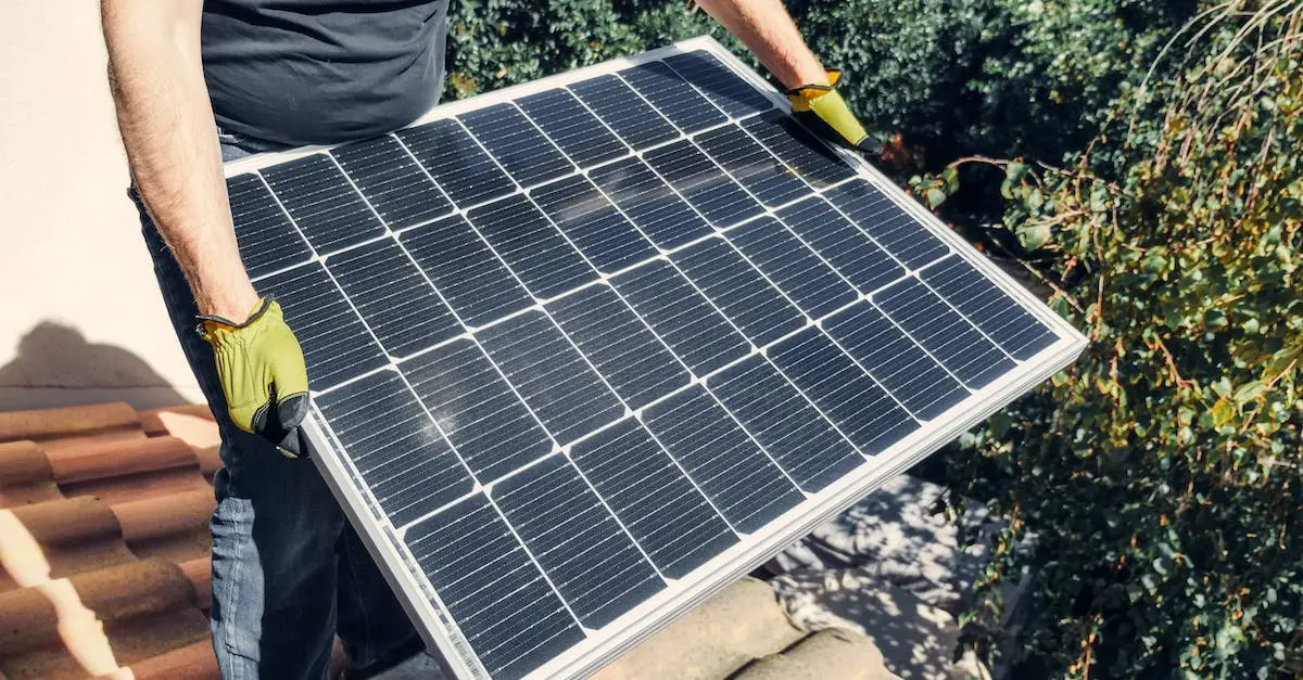  Ile kosztuje panele fotowoltaiczne i cała instalacja? Sprawdź aktualne ceny instalacji PV